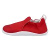 501903 barefoot capacky bobux scamp organic red 4