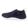 501904 barefoot capacky bobux scamp organic navy 4