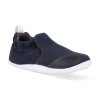 501904 barefoot capacky bobux scamp organic navy 1