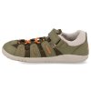 637211 barefoot sandaly bobux summit burnt olive fog 4