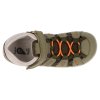 637211 barefoot sandaly bobux summit burnt olive fog 6