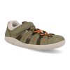 637211 barefoot sandaly bobux summit burnt olive fog 1