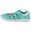637214 barefoot sandaly bobux summit turquoise steam 4