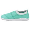 838615 barefoot tenisky bobux dimension iii turquoise steam 4