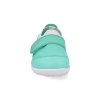838615 barefoot tenisky bobux dimension iii turquoise steam 3