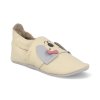 1028 147 66 barefoot capacky bobux little bow pup vanilla 1