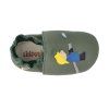 LILI FIRE barefoot capacky liliputi soft paws fireman 6