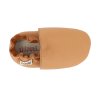 SOFT NUBIA P barefoot sandalky liliputi nubia soft paws sv hnede 6