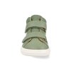 1 000543 7500 barefoot detske tenisky superfit superfree lightgreen white 2025 3