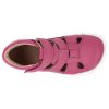 1 000542 5500 barefoot detske sandalky superfit superfree pink 6
