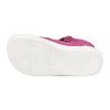 1 000542 5500 barefoot detske sandalky superfit superfree pink 7