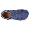 1 000542 8000 barefoot detske sandalky superfit superfree blau 2024 6