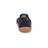 G1700380 barefoot prezuvky froddo canvas platene dark blue 5
