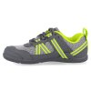 PRY GRL prio youth gray lime youth 4