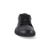 SHPN017BL barefoot tenisky shapen feelin uni black leather 3