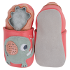 Chaussons cuir Elephant Sole
