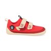 00391 50005 barefoot tenisky affenzahn sneaker cotton happy fox 2