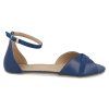 SHPN038NV shapen petal barefoot sandals 5 2
