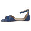 SHPN038NV shapen petal barefoot sandals 5 4