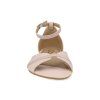 SHPN038RS shapen petal barefoot sandals 6 3