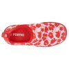 5400091A 3831 reima swimming shoes lean reima red 6