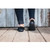 Koel Barfußballerinas - Izzie Eco Black schwarz (Größe 36, Länge (mm) 230, Breite (mm) 88)