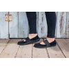 Koel Barfußballerinas - Izzie Eco Black schwarz (Größe 36, Länge (mm) 230, Breite (mm) 88)
