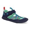 01158 30005 barefoot detske sandaly affenzahn vegan breeze octopus 1