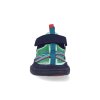 01158 30005 barefoot detske sandaly affenzahn vegan breeze octopus 3