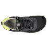 CB.STP1 4370 barefoot tenisky tip toey joey step black black amarelo neon 6