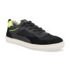 CB.STP1 4370 barefoot tenisky tip toey joey step black black amarelo neon 1