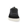 CB.STP1 4370 barefoot tenisky tip toey joey step black black amarelo neon 3
