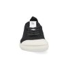 CB.EAS1 4325 barefoot sandaly tip toey joey easy black knit white 3