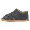 AE.SAN1 545 barefoot sandaly tip toey joey sandy navy 4