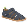 AE.SAN1 545 barefoot sandaly tip toey joey sandy navy 1