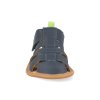 AE.SAN1 545 barefoot sandaly tip toey joey sandy navy 3