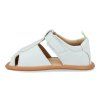 AE.PAR1 4232 barefoot sandaly tip toey joey parky wan blue 4