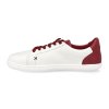 CAMINO R barefoot tenisky antal camino red 4