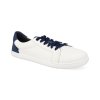CAMINO B barefoot tenisky antal camino blue 1