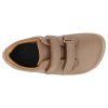 508800 BR barefoot tenisky be lenka bounce all brown 6
