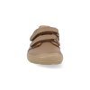 508800 BR barefoot tenisky be lenka bounce all brown 3