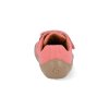508800 P barefoot tenisky be lenka bounce coral pink 5