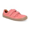 508800 P barefoot tenisky be lenka bounce coral pink 1