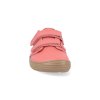 508800 P barefoot tenisky be lenka bounce coral pink 3