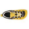 505600 barefoot tenisky be lenka xplorer yellow olive black 6