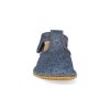BFN 170020 W GD barefoot detske prezuvky beda novy typ grey denim 3