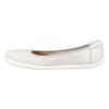 SOPHIE ALL W barefoot baleriny be lenka sophie all chalk white 4