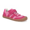 07M027.501 650 barefoot tenisky koel dylan textiel fuchsia 1