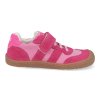 07M027.501 650 barefoot tenisky koel dylan textiel fuchsia 2