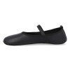 AHI 501 barefoot baleriny ahinsa ananda black pro uzke nohy 4